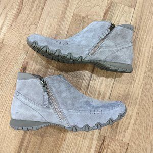 Sketchers Memory Foam